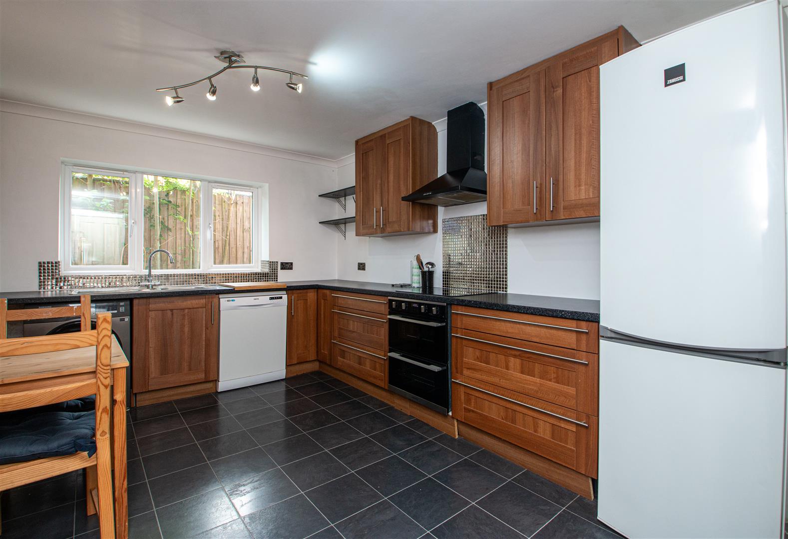Florin Close, Pennyland, Milton Keynes